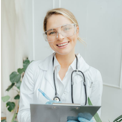 Doctor