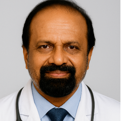 Doctor
